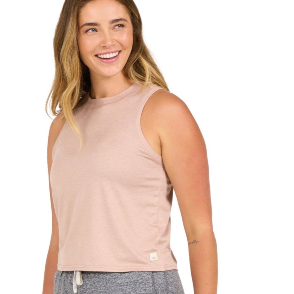 Vuori Energy Top